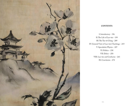 Tao Te Ching - Lao Tzu (Special Edition Ebook)